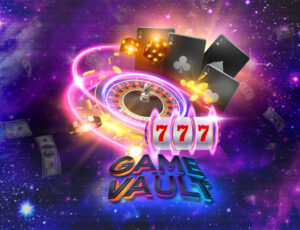 Game Vault 777 Online Casino