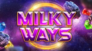 Milky Way online casino