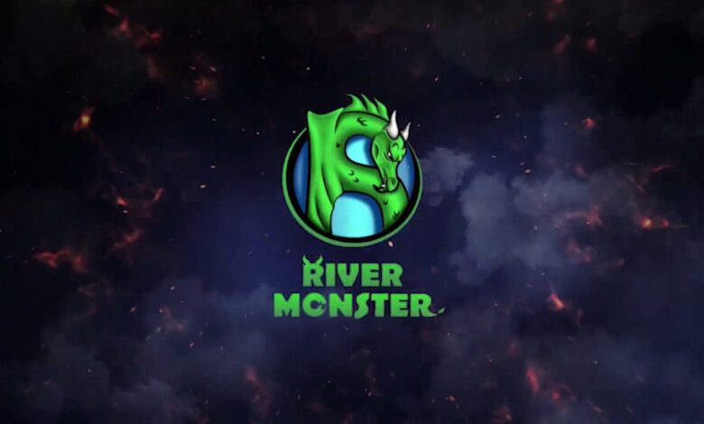 RiverMonster 777 Online Casino