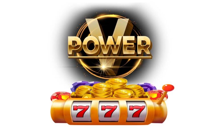 V-Power 777 Online Casino