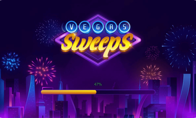 Vegas Sweeps 777 Online Casino