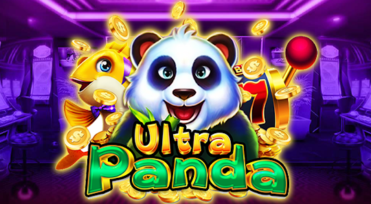ultra panda 777 online casino