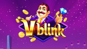 v-blink online casino sweepstakes